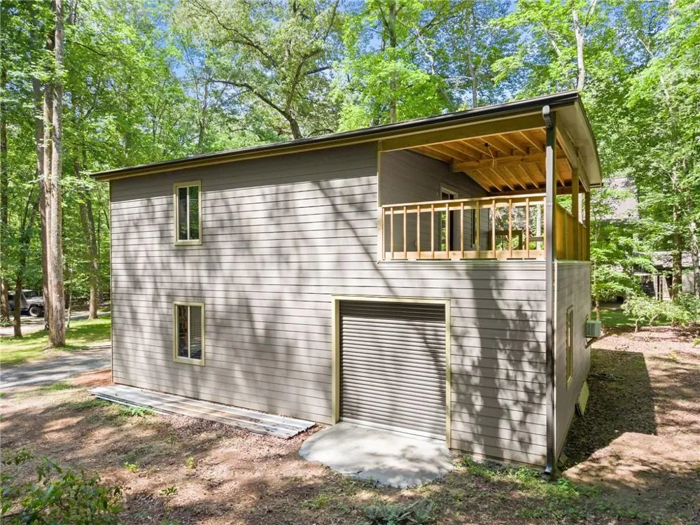 1088 Little Hawk Road Sautee Nacoochee, GA 30571