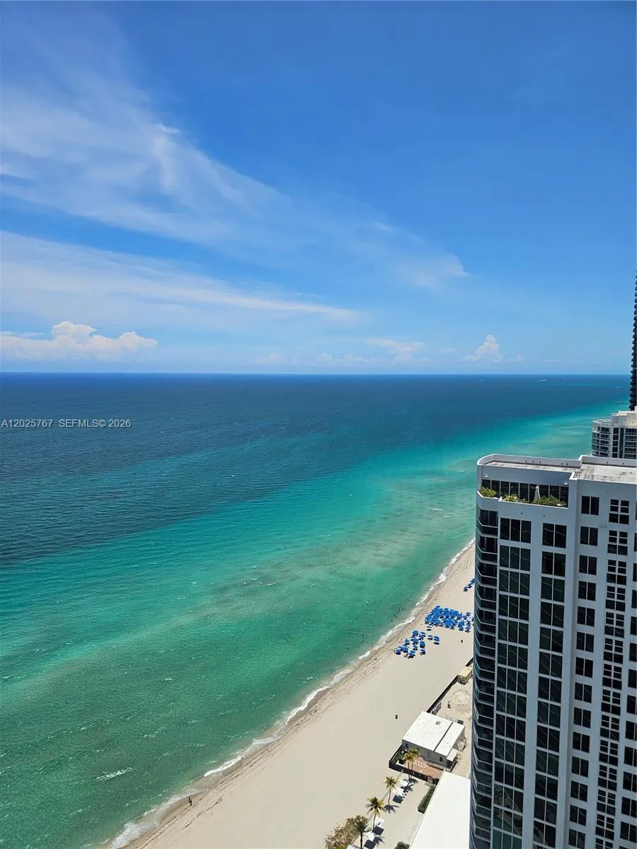18975 Collins Ave #3504 Sunny Isles Beach, FL 33160