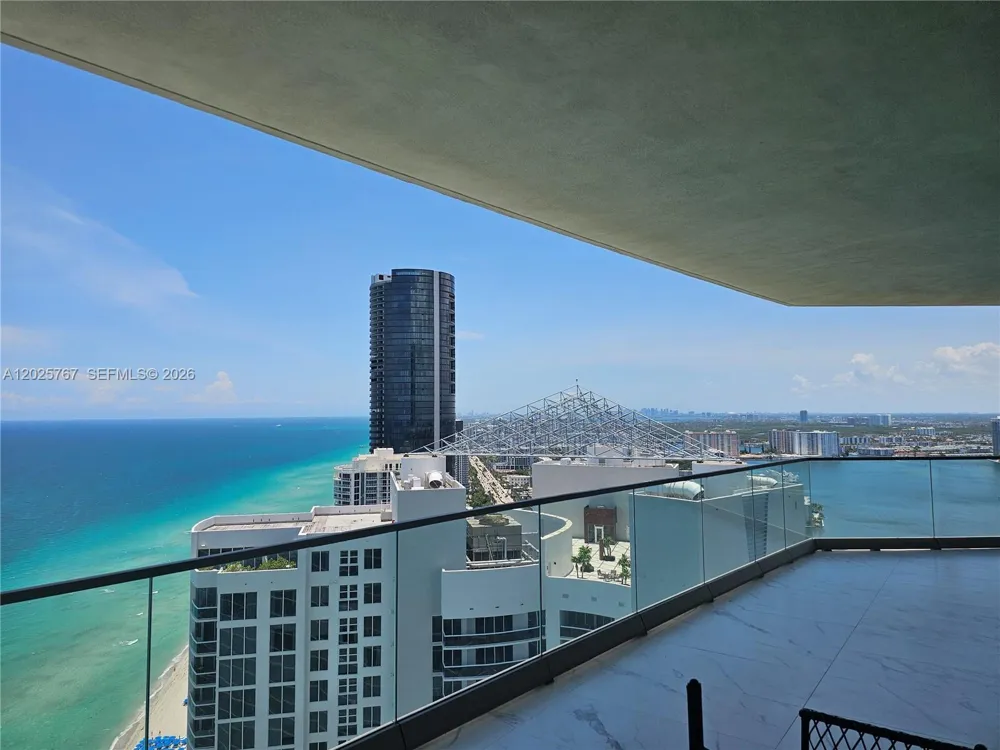 18975 Collins Ave #3504 Sunny Isles Beach, FL 33160