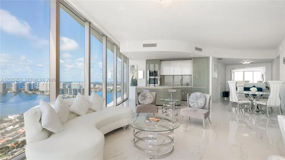 18975 Collins Ave #3504 Sunny Isles Beach, FL 33160