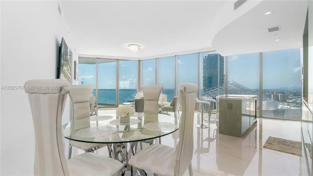 18975 Collins Ave #3504 Sunny Isles Beach, FL 33160