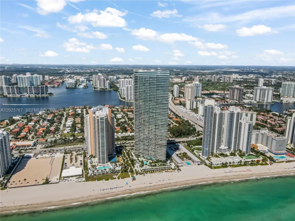 18975 Collins Ave #3504 Sunny Isles Beach, FL 33160