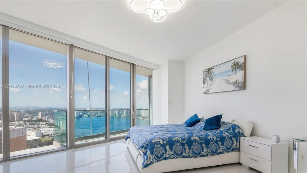 18975 Collins Ave #3504 Sunny Isles Beach, FL 33160