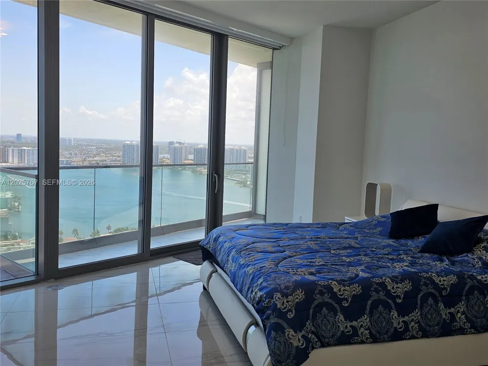 18975 Collins Ave #3504 Sunny Isles Beach, FL 33160