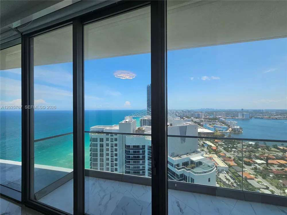 18975 Collins Ave #3504 Sunny Isles Beach, FL 33160