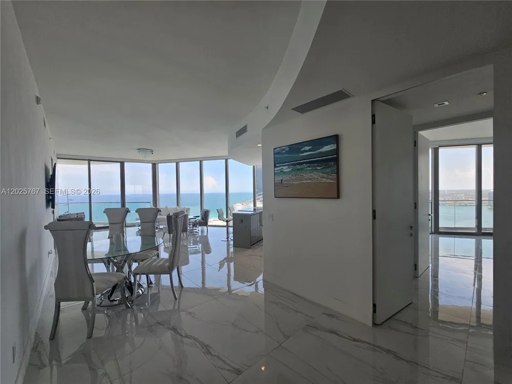 18975 Collins Ave #3504 Sunny Isles Beach, FL 33160