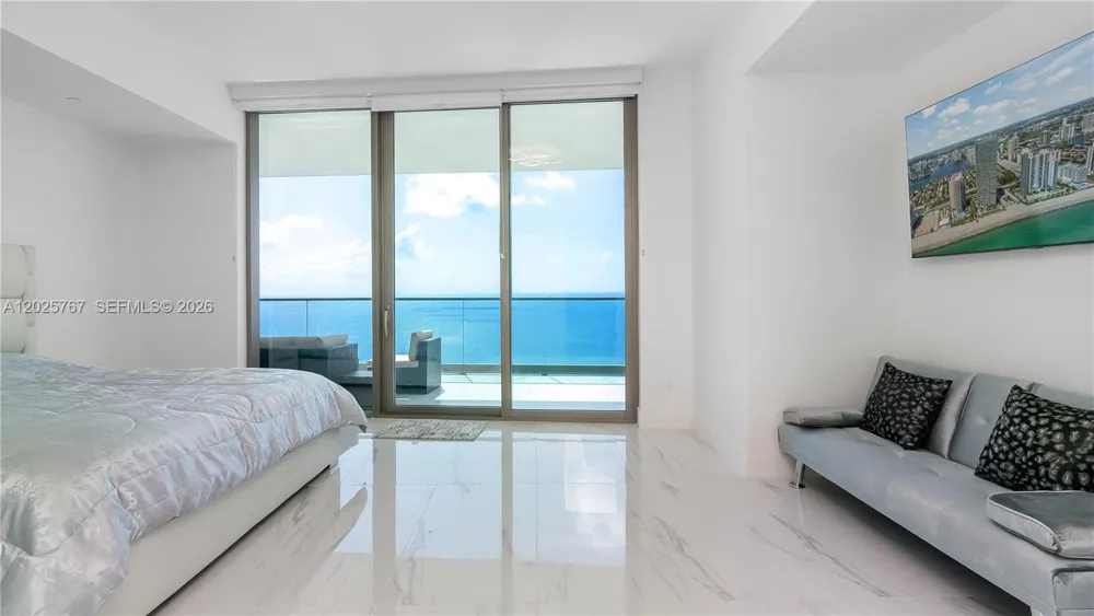18975 Collins Ave #3504 Sunny Isles Beach, FL 33160