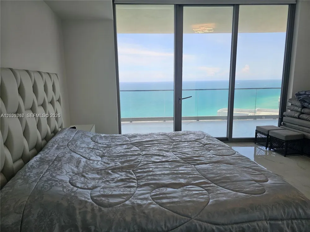 18975 Collins Ave #3504 Sunny Isles Beach, FL 33160