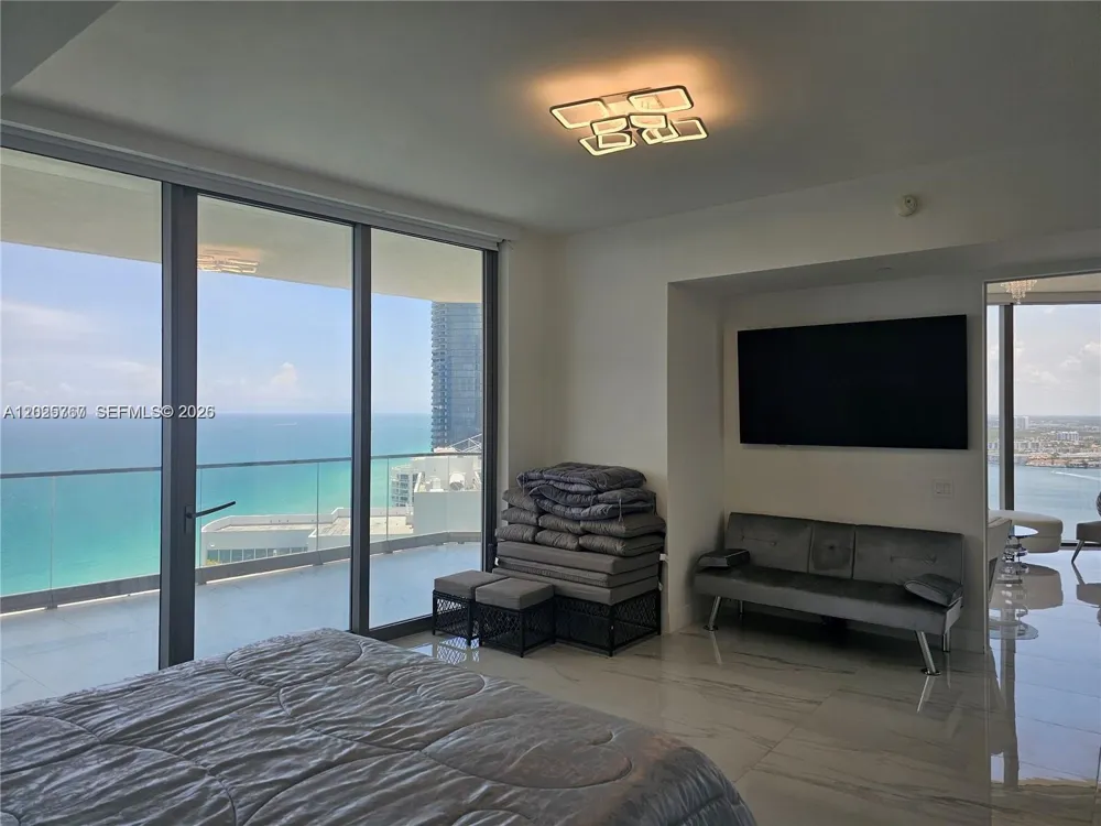 18975 Collins Ave #3504 Sunny Isles Beach, FL 33160