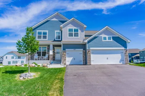 1407 Ironwood Court