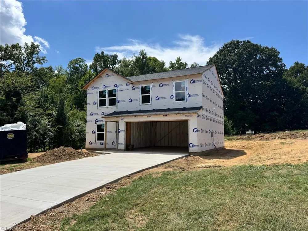 335 Frank Cherry Street Eden, NC 27288