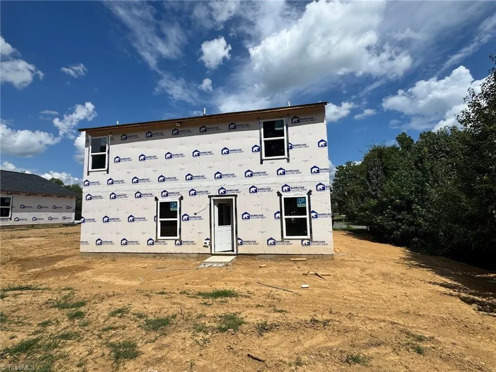 335 Frank Cherry Street Eden, NC 27288