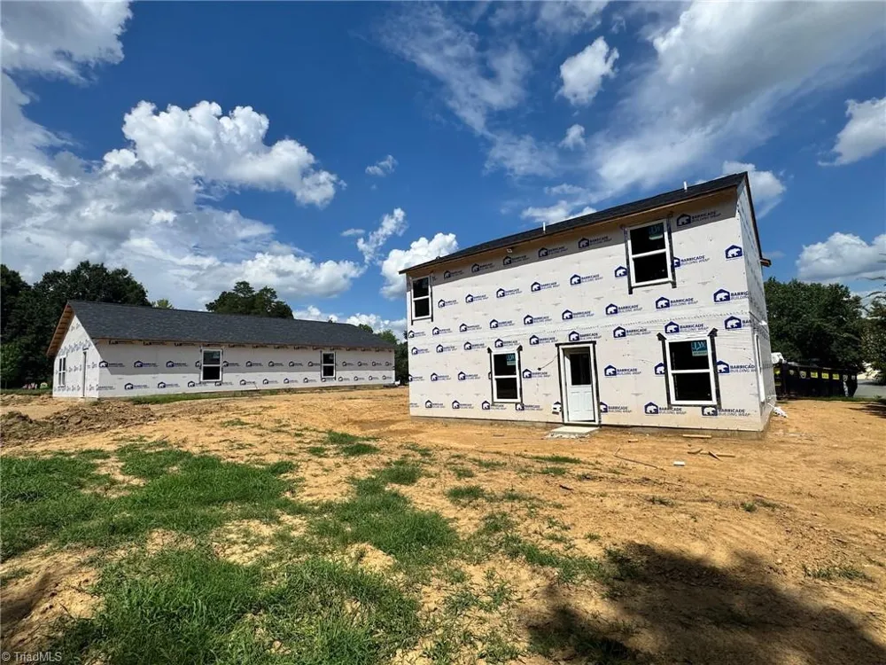 335 Frank Cherry Street Eden, NC 27288