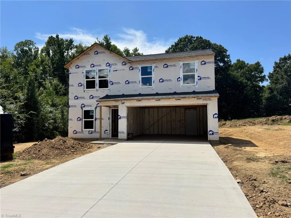 335 Frank Cherry Street Eden, NC 27288