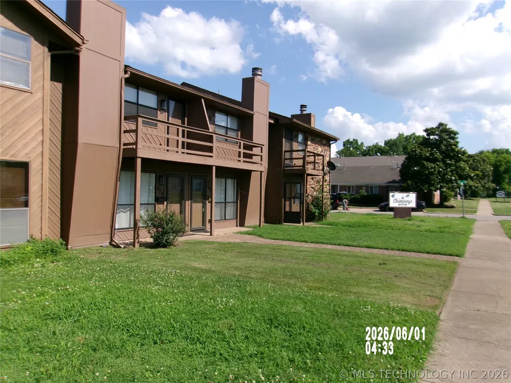 426 S Shawnee Avenue Bartlesville, OK 74003