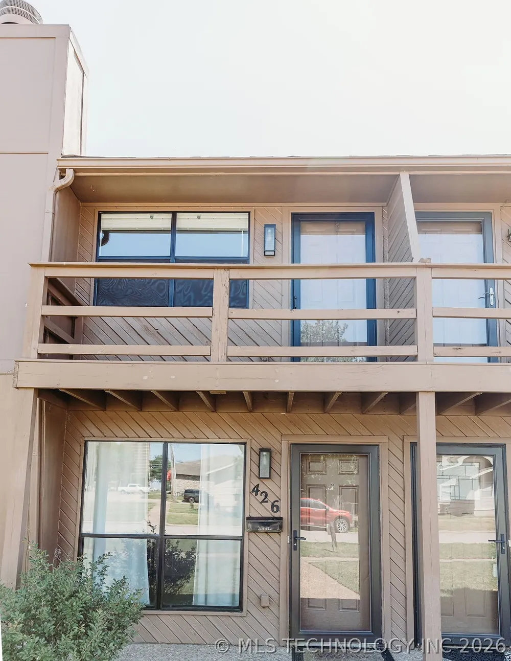 426 S Shawnee Avenue Bartlesville, OK 74003