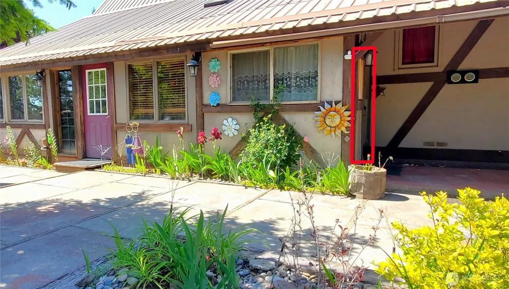223 Goldenpine Goldendale, WA 98620