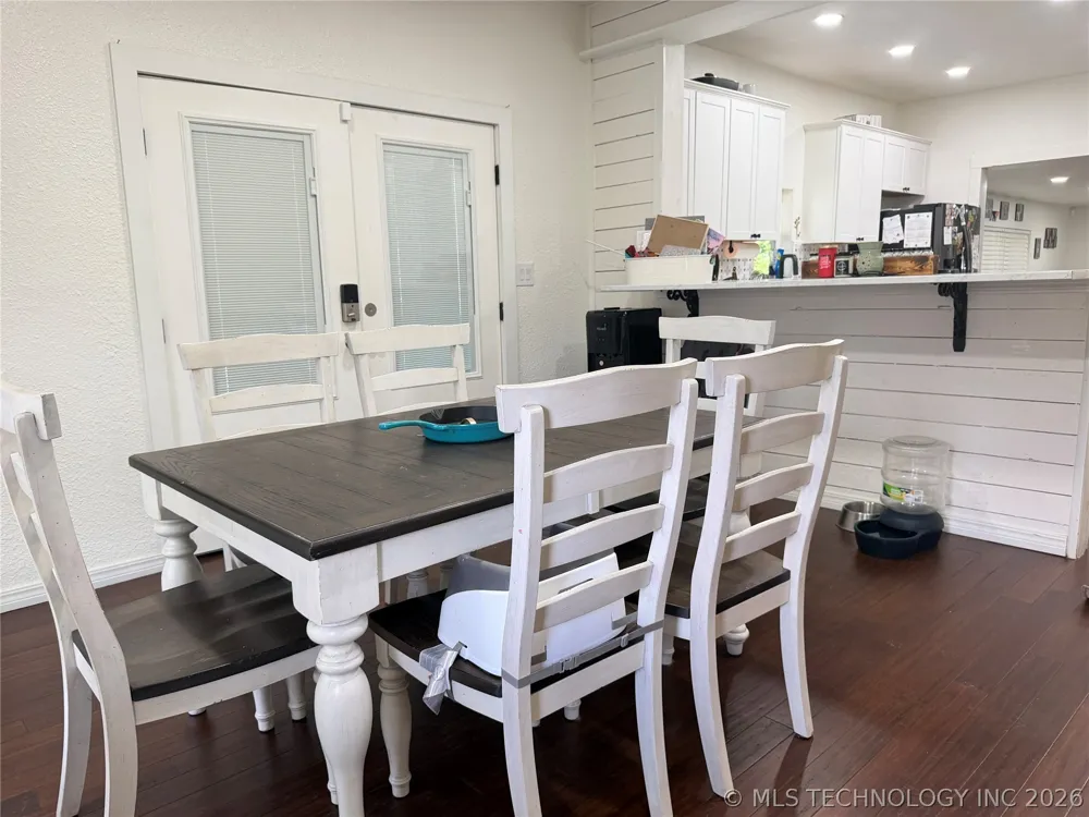 102 3rd Street Hartshorne, OK 74547