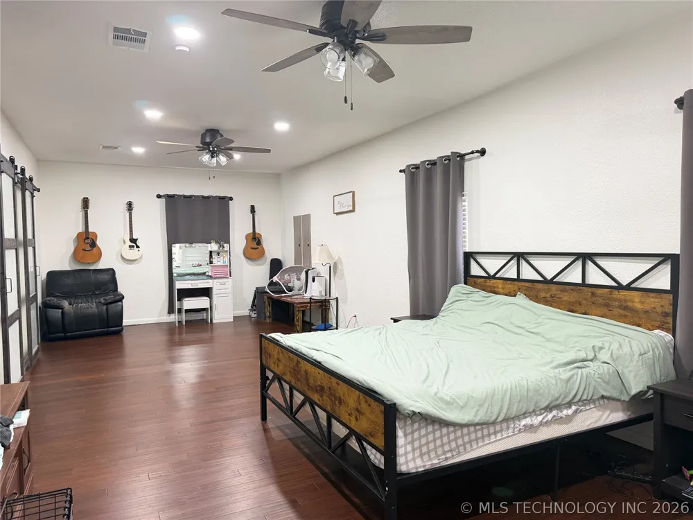 102 3rd Street Hartshorne, OK 74547