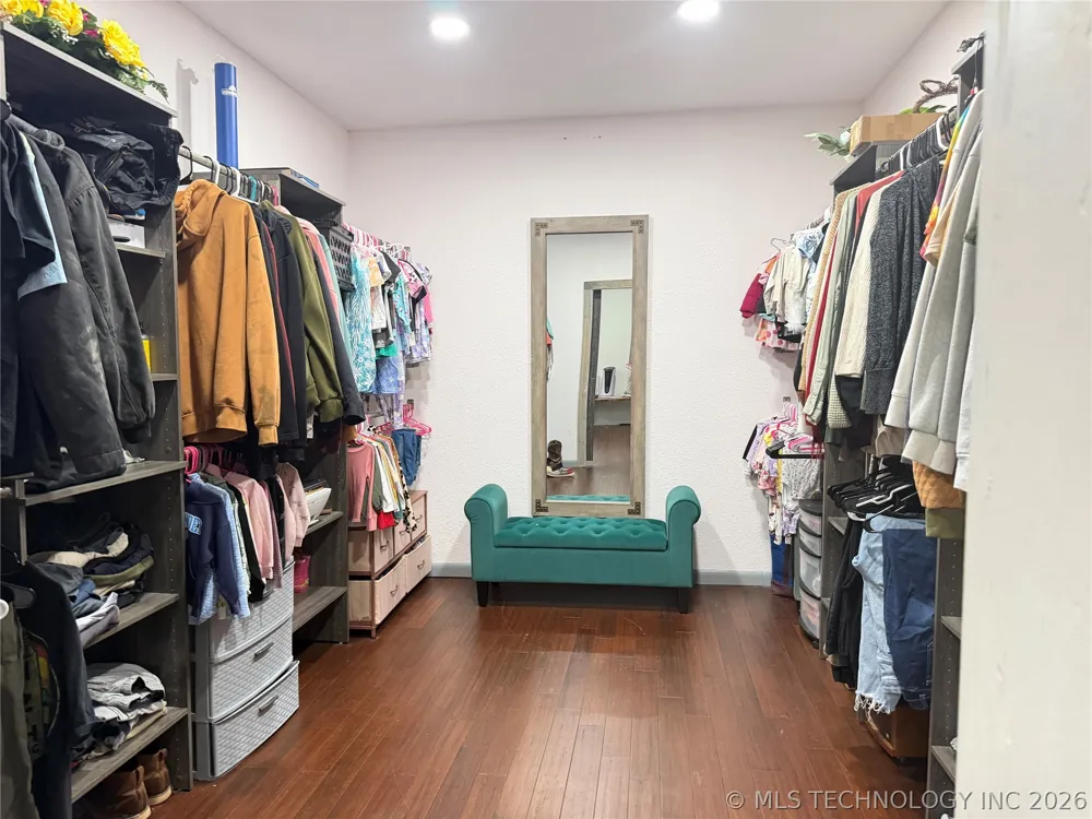 102 3rd Street Hartshorne, OK 74547