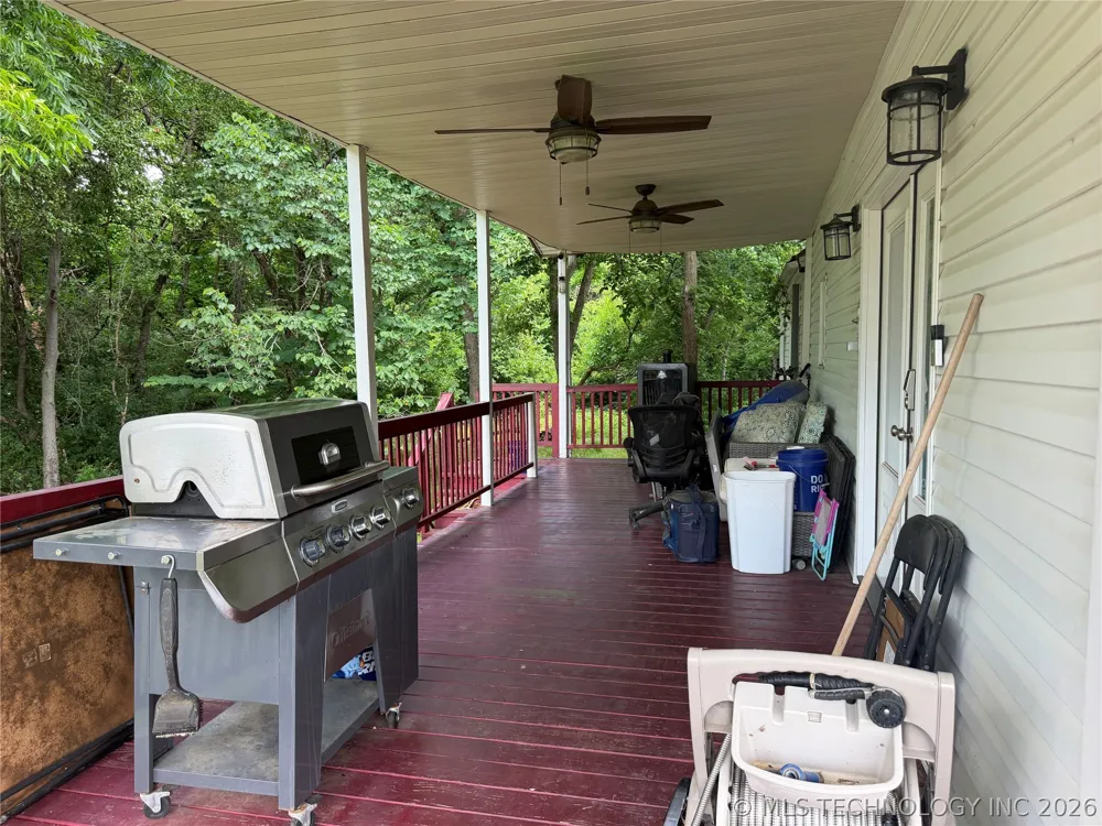 102 3rd Street Hartshorne, OK 74547