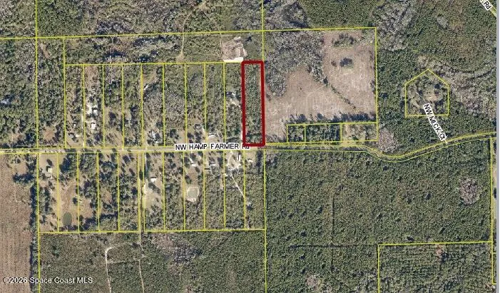 1077 NW Hamp Farmer Road Lake City, FL 32025