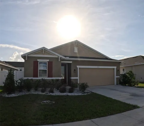 228 HILLCREST DRIVE