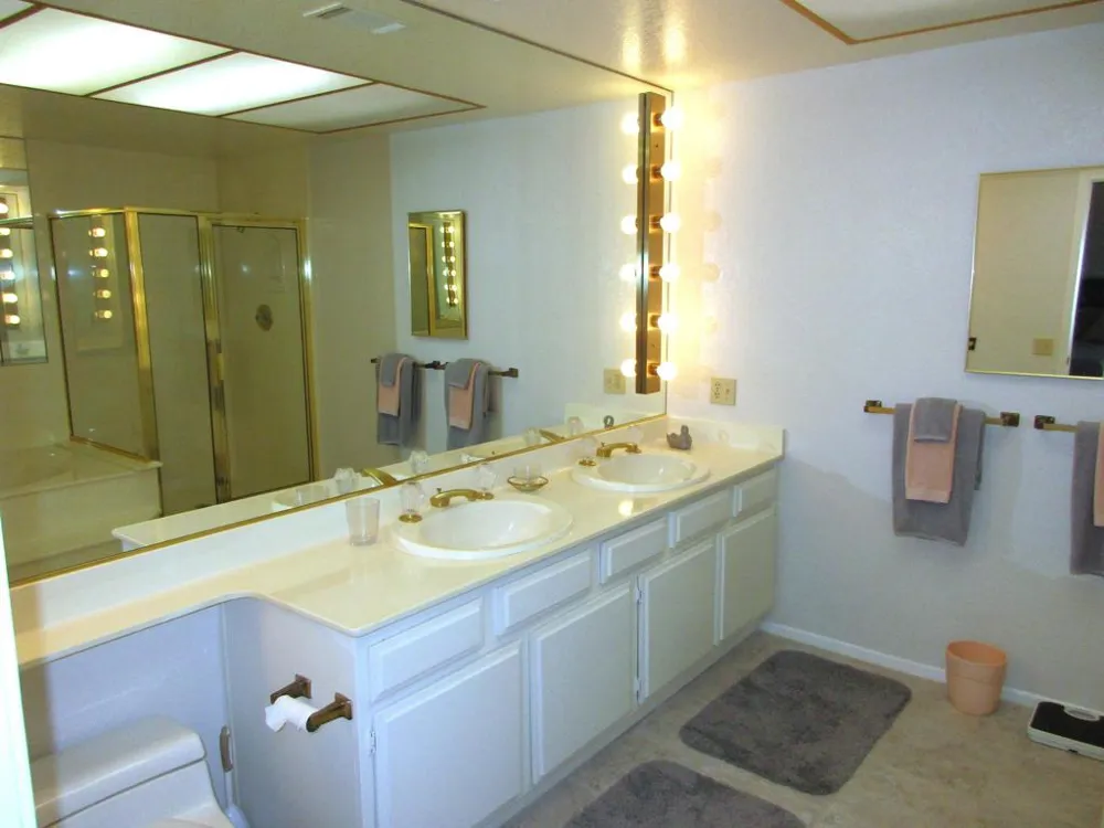85 Conejo Circle Palm Desert, CA 92260