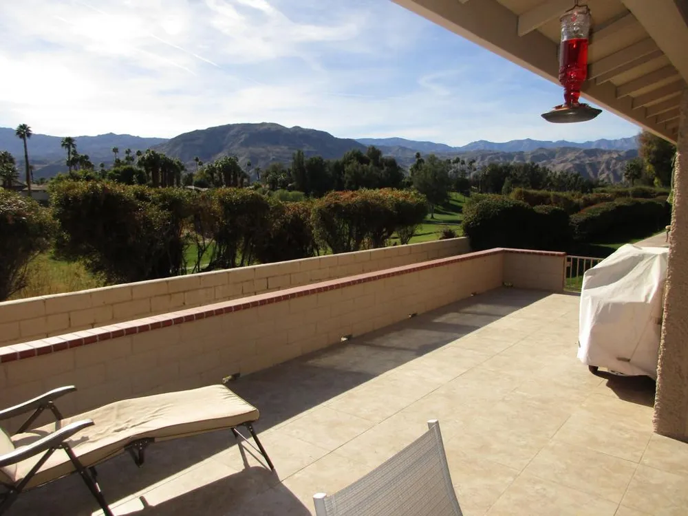 85 Conejo Circle Palm Desert, CA 92260