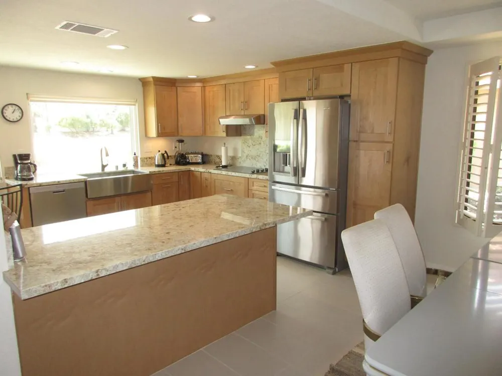 85 Conejo Circle Palm Desert, CA 92260