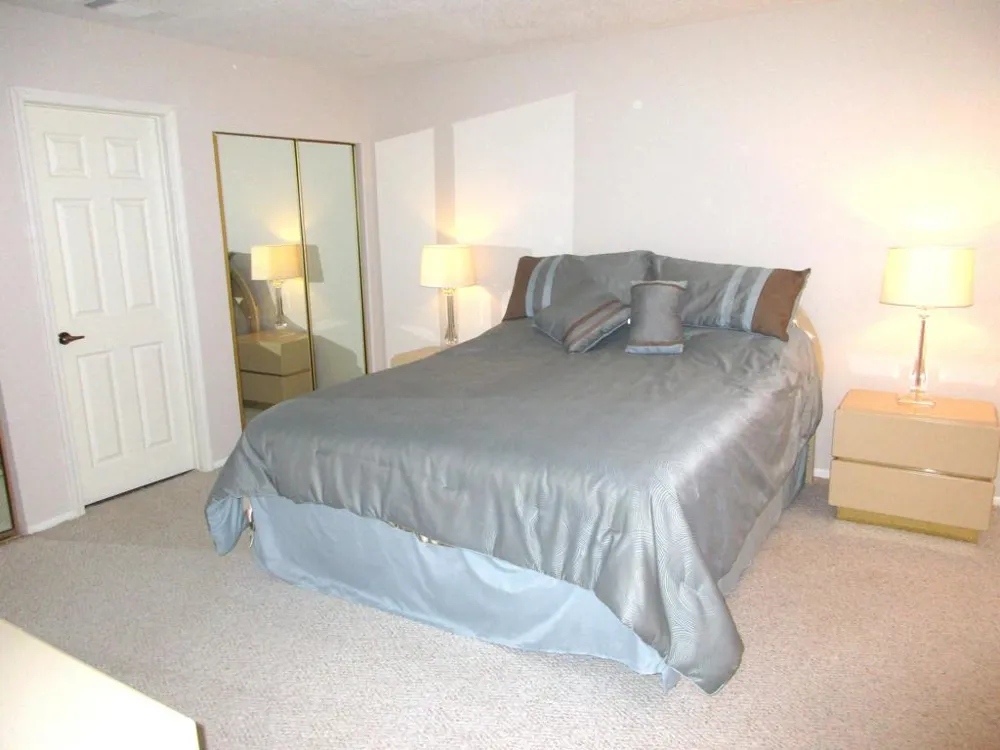 85 Conejo Circle Palm Desert, CA 92260