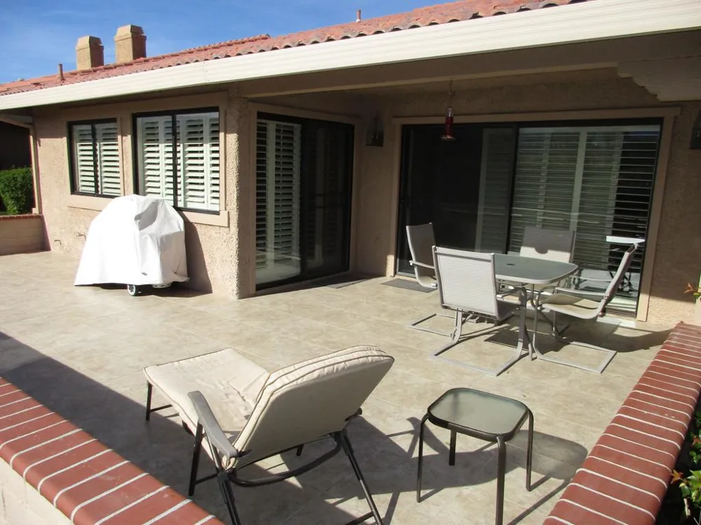 85 Conejo Circle Palm Desert, CA 92260