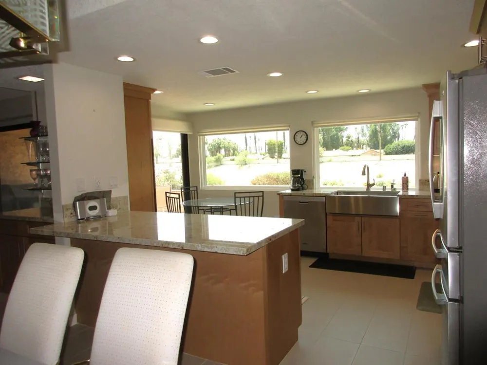 85 Conejo Circle Palm Desert, CA 92260