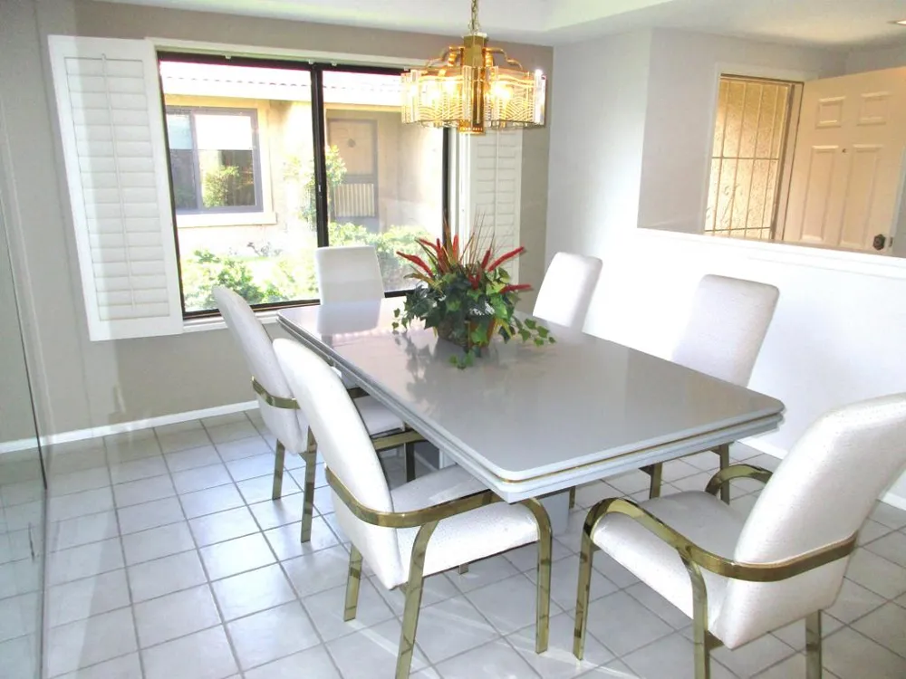 85 Conejo Circle Palm Desert, CA 92260