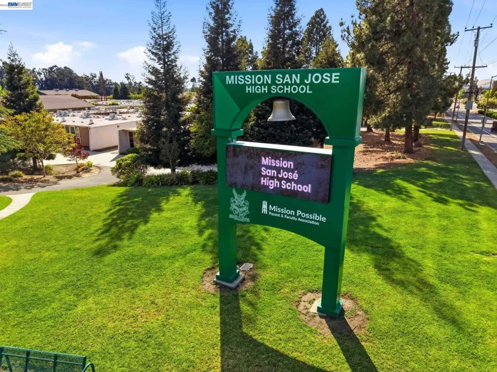 3279 Washington Blvd. Fremont, CA 94539