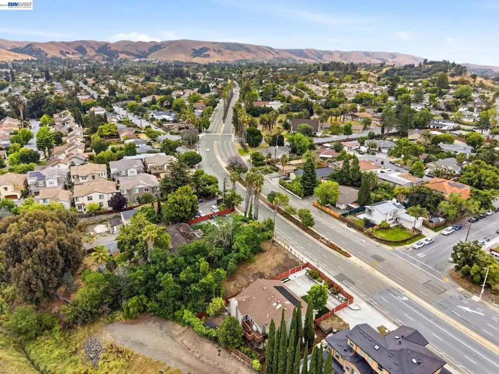 3279 Washington Blvd. Fremont, CA 94539
