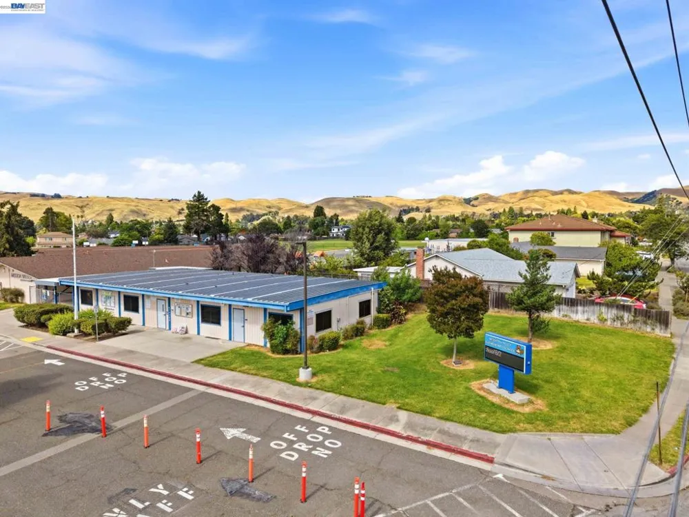 3279 Washington Blvd. Fremont, CA 94539