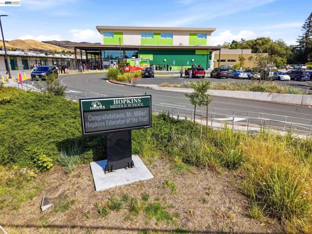 3279 Washington Blvd. Fremont, CA 94539