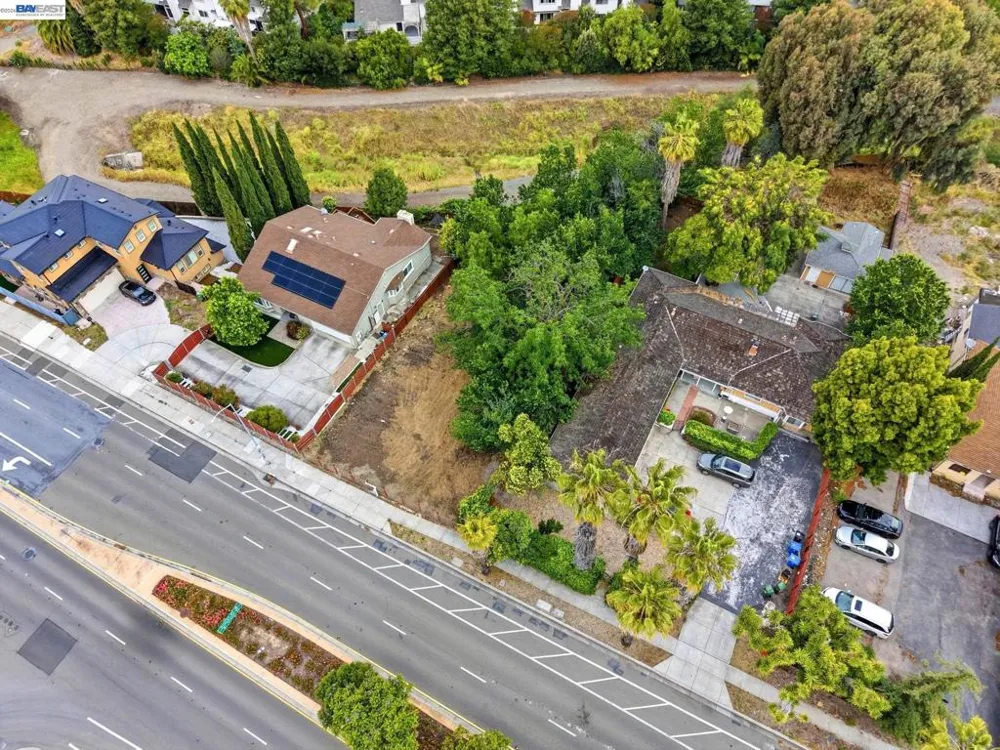 3279 Washington Blvd. Fremont, CA 94539