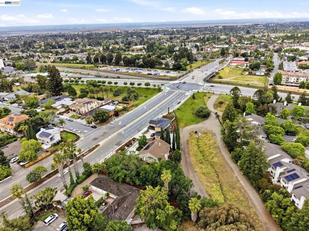 3279 Washington Blvd. Fremont, CA 94539