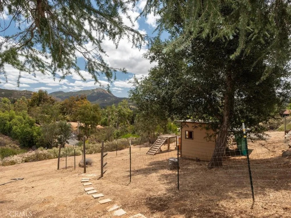 2302 Via Dieguenos Alpine, CA 91901