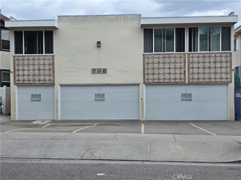 706 E Harvard #5