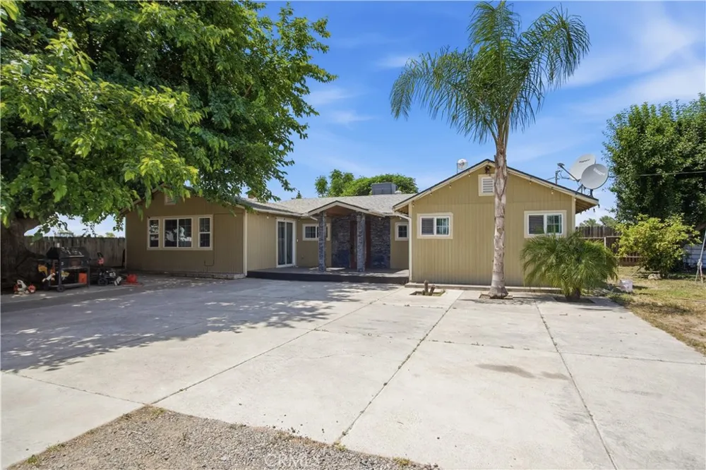 5697 Franklin Merced, CA 95348