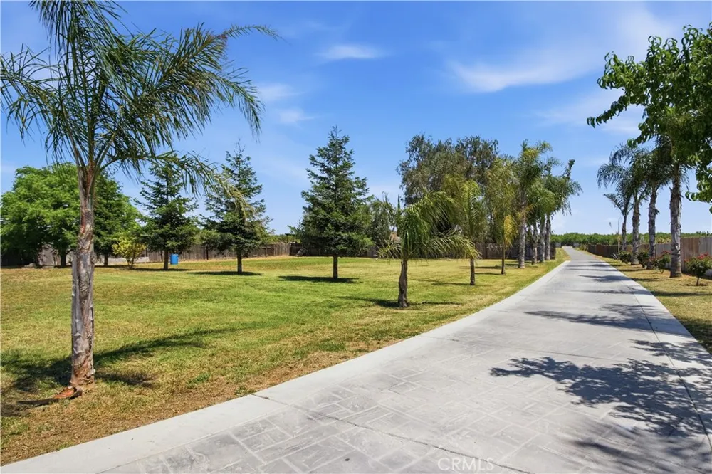 5697 Franklin Merced, CA 95348