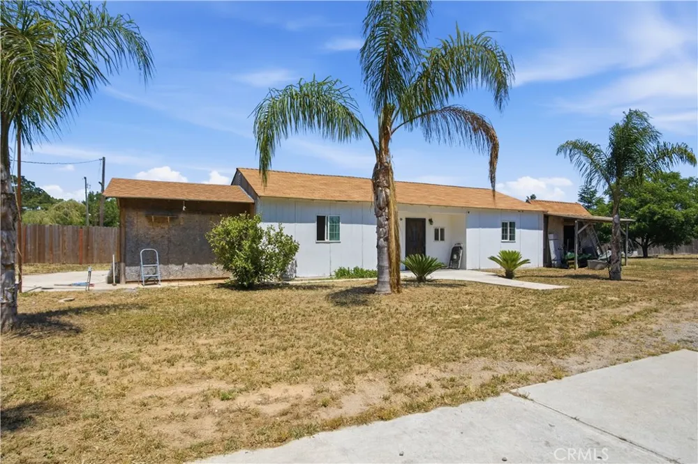 5697 Franklin Merced, CA 95348