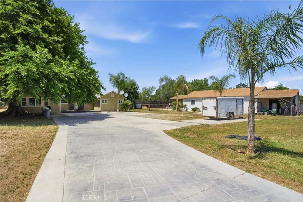 5697 Franklin Merced, CA 95348