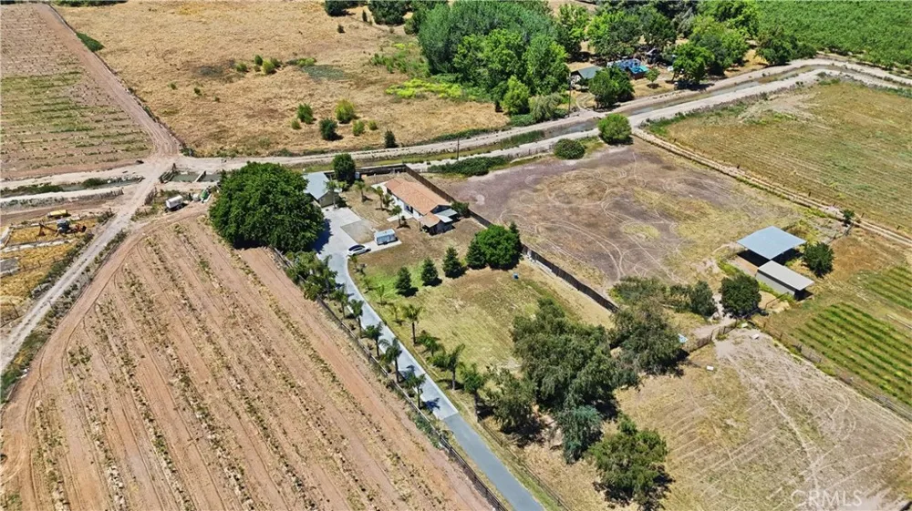 5697 Franklin Merced, CA 95348