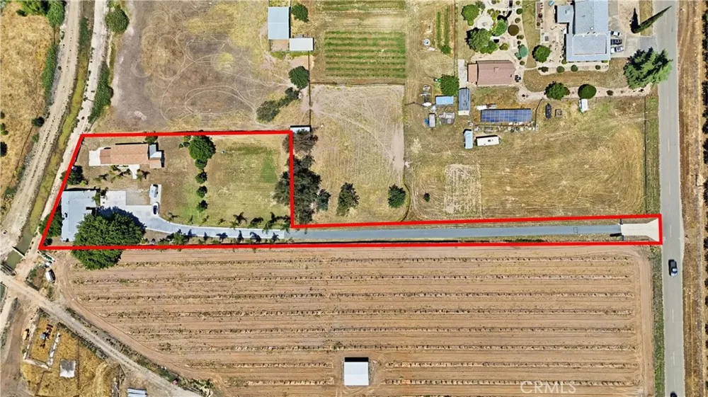 5697 Franklin Merced, CA 95348