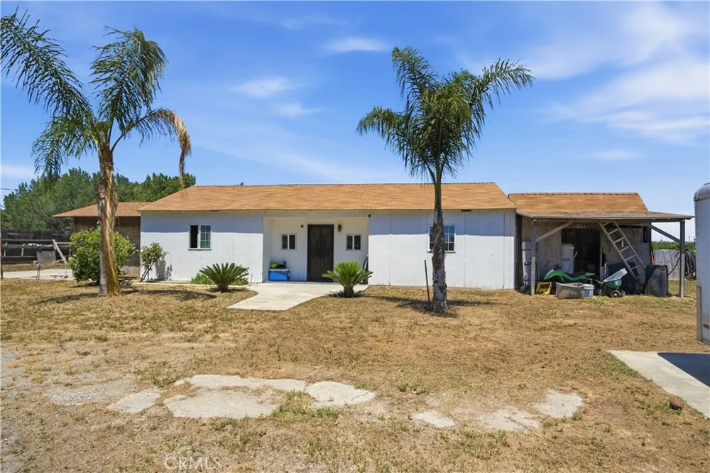 5697 Franklin Merced, CA 95348