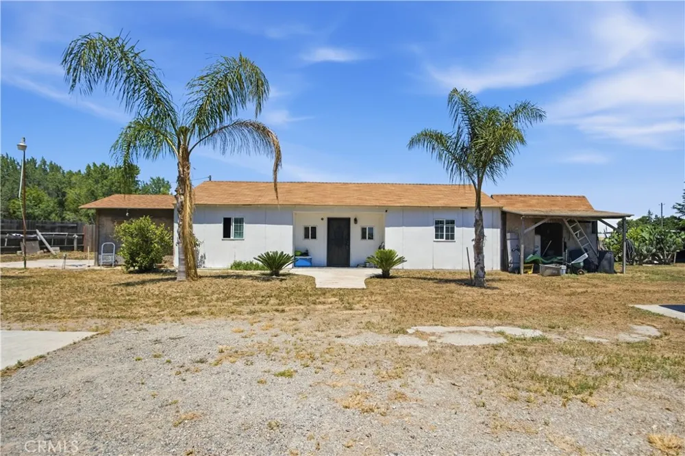5697 Franklin Merced, CA 95348